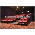 Luxury Cinema Carpet / Club Carpet 007